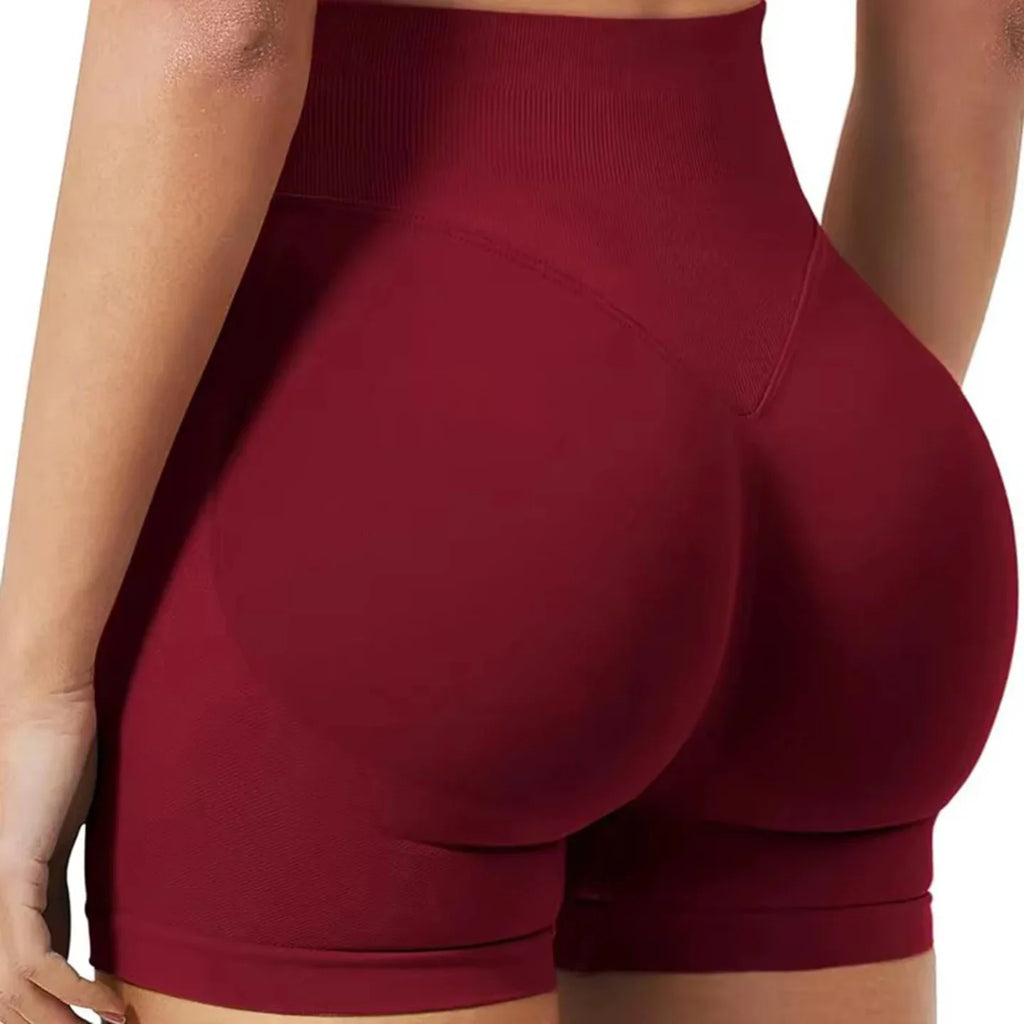 Ultimate Women's Stretch Shorts