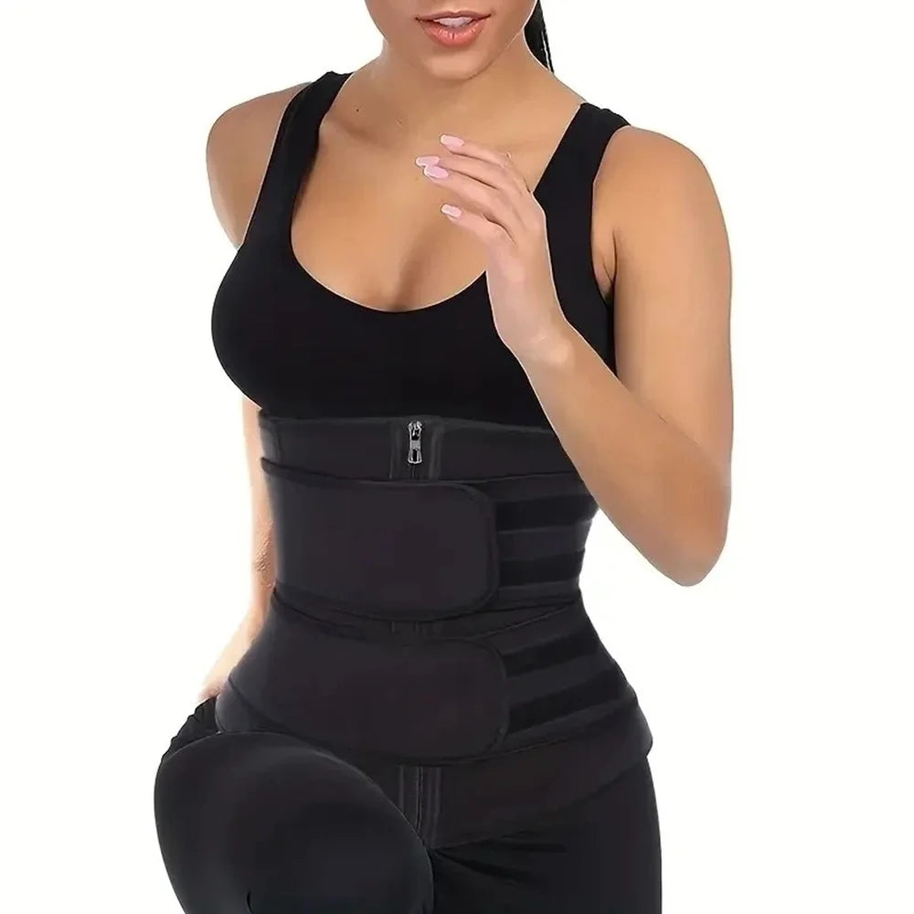Slimming Body Shaper Belt