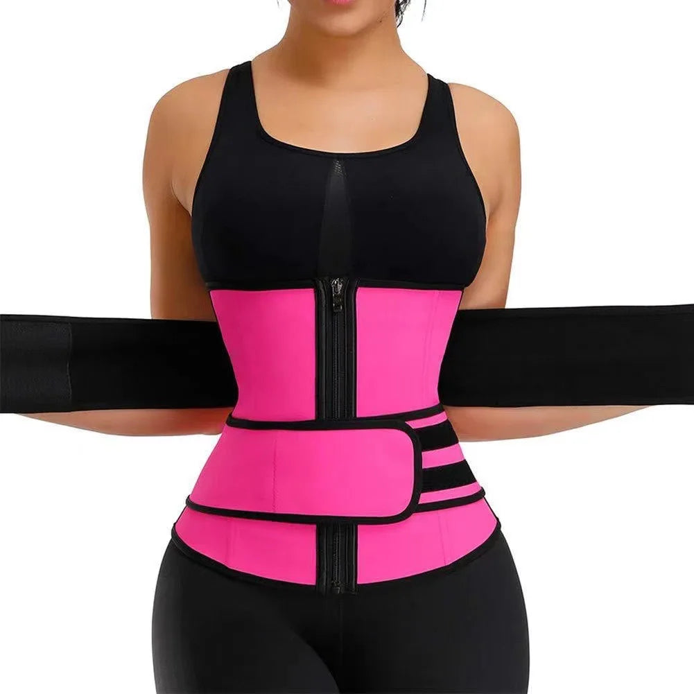 Slimming Body Shaper Belt